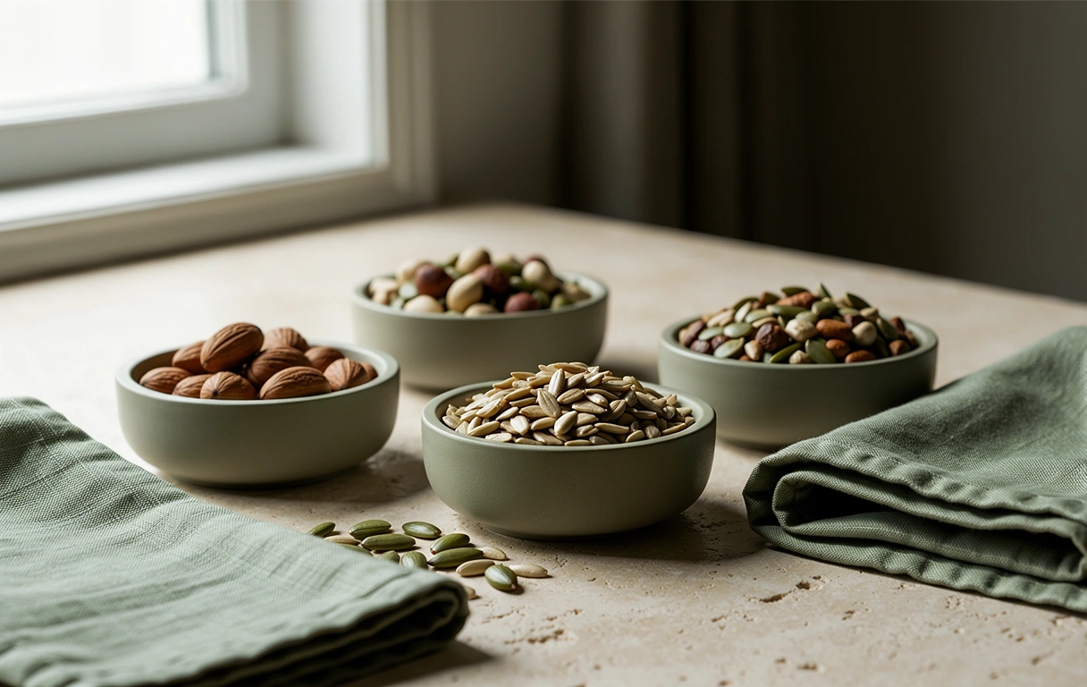 Декоративен фон