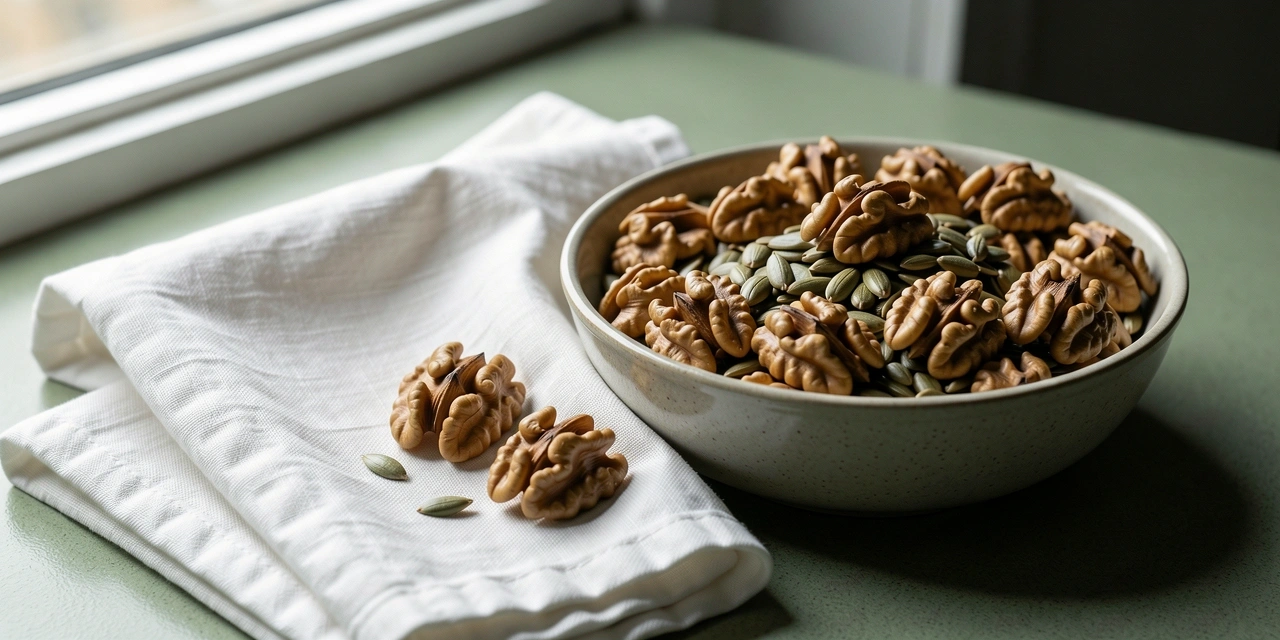 Естетика на храненето