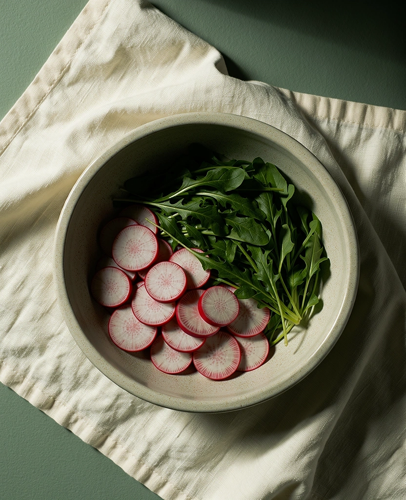 Здравословни продукти и балансирано хранене