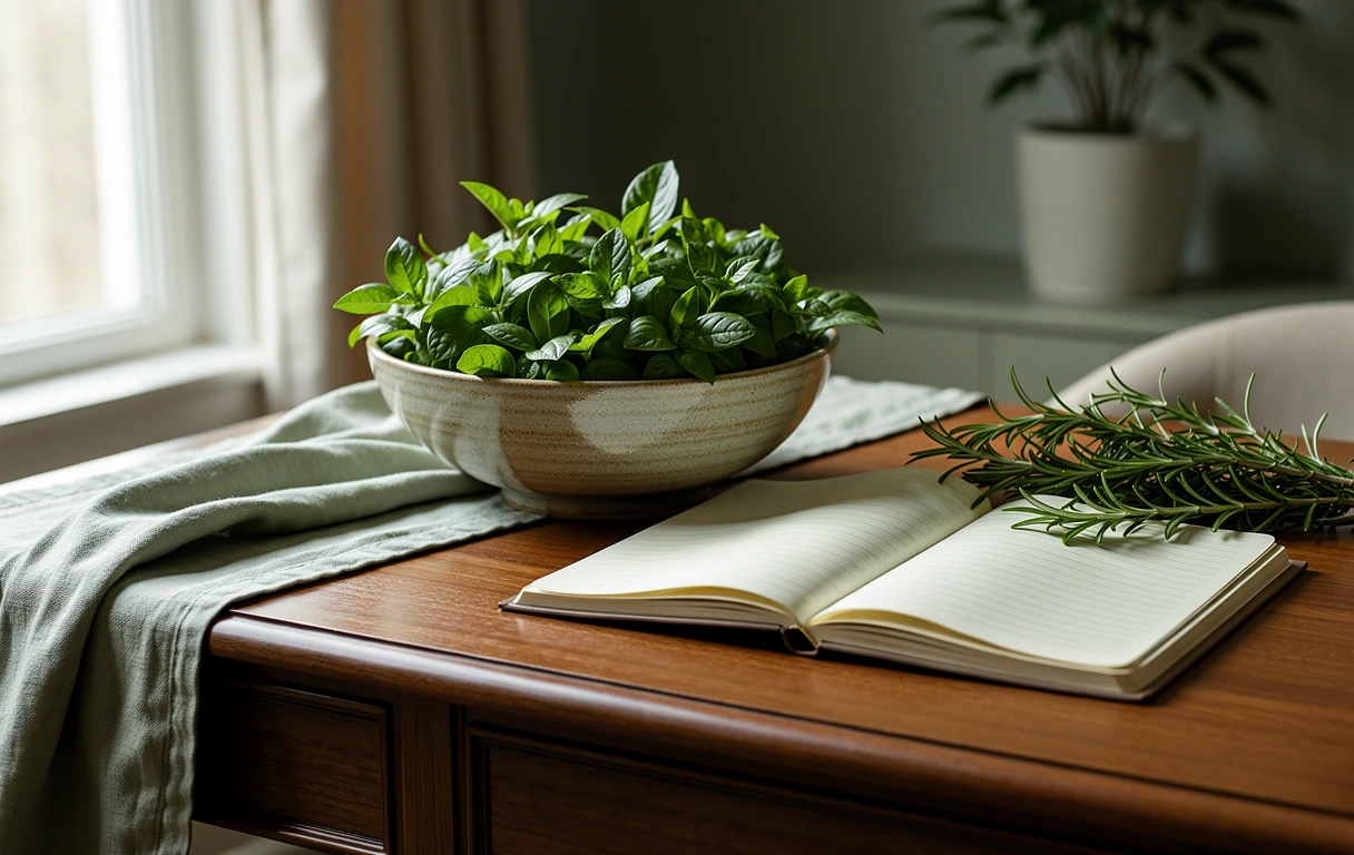 Пространство за вдъхновение