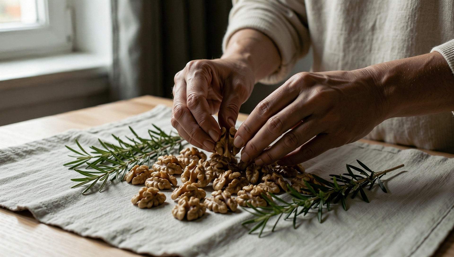Атмосфера на уют и баланс