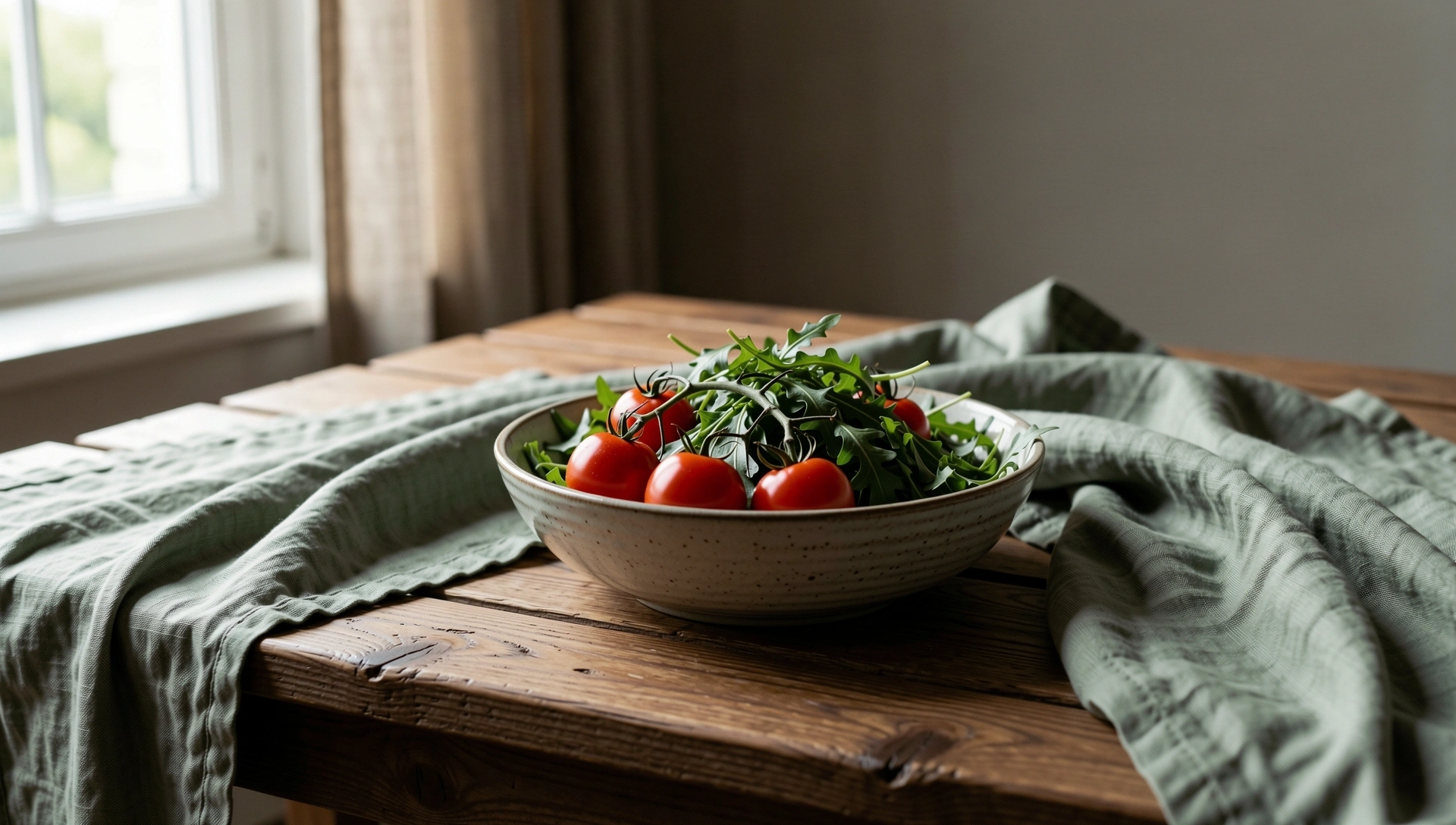 Атмосфера на здравословен дом