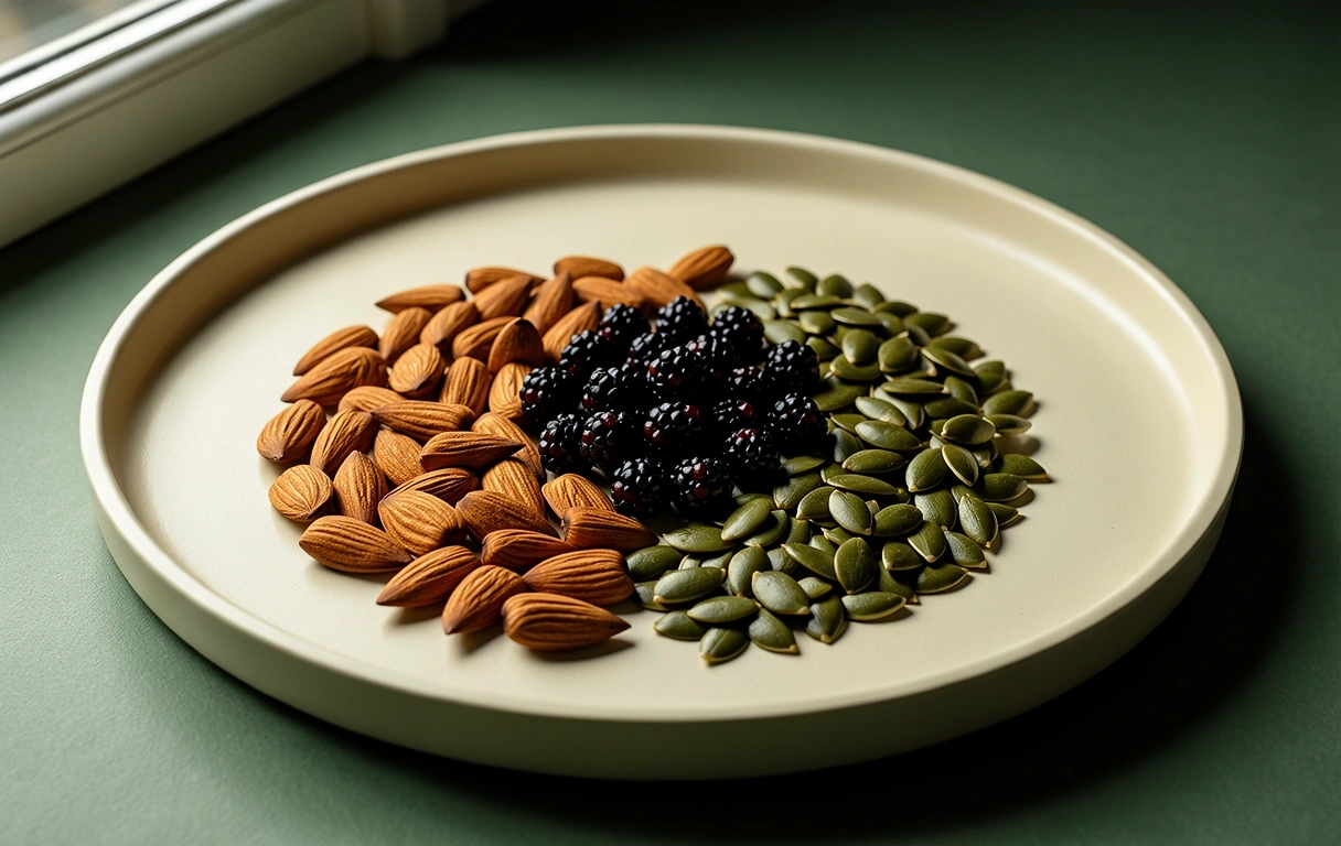 Кулинарен баланс